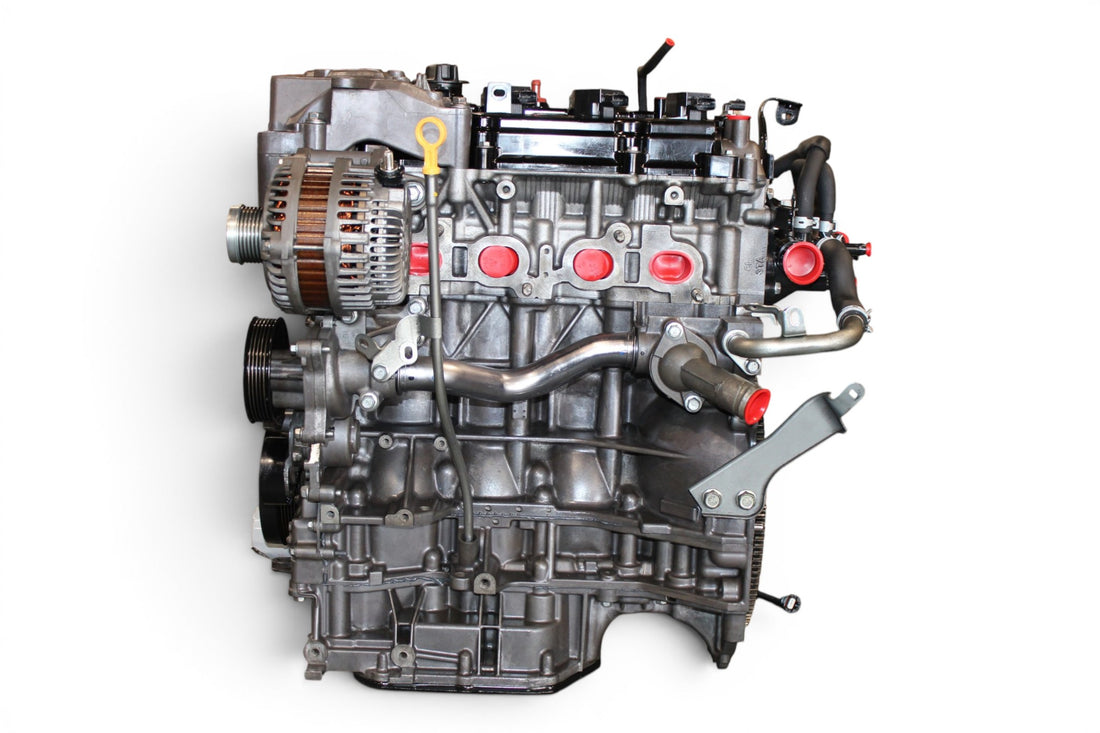2014 2015 2016 2017 2018 Nissan Altima 2.5L 4-Cylinder Engine JDM qr25de #3
