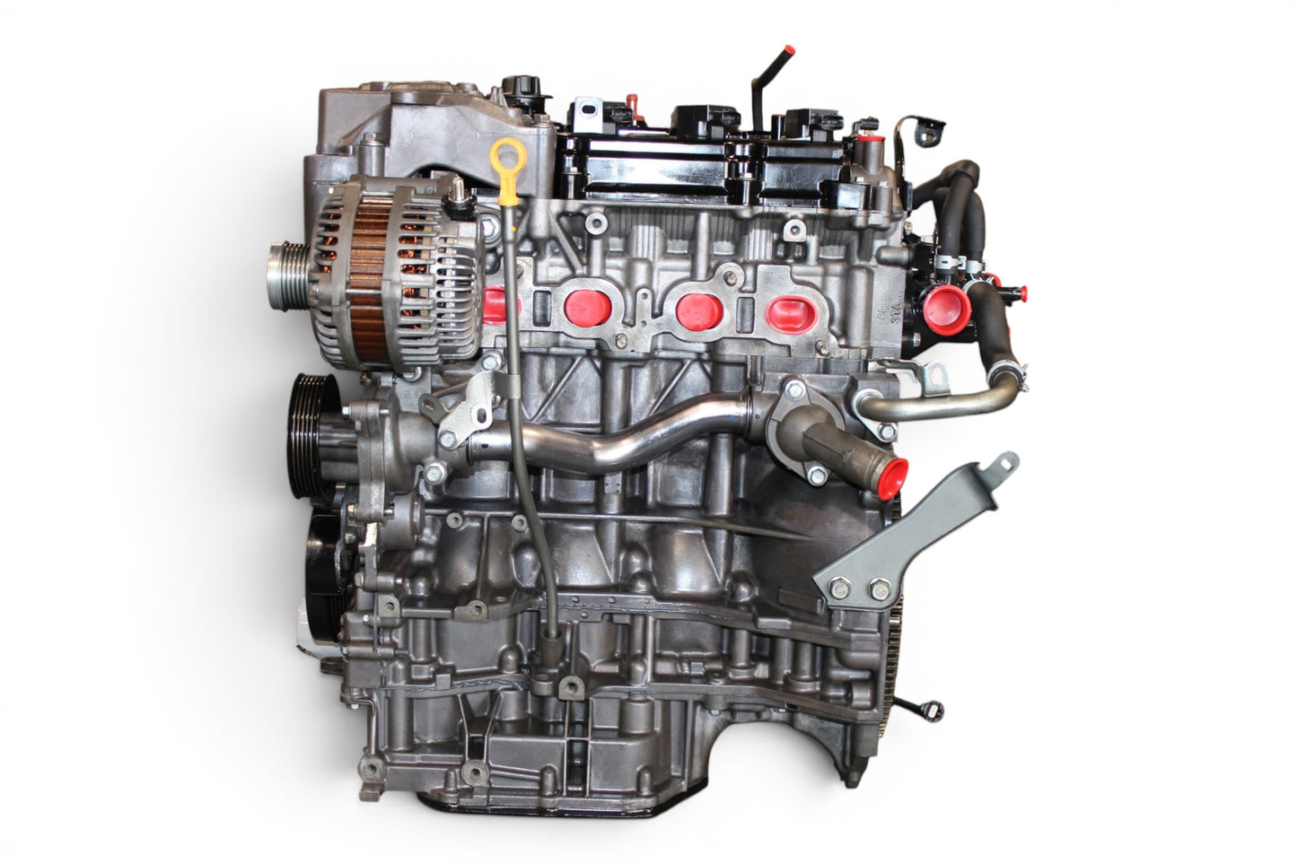 2014 2015 2016 2017 2018 Nissan Altima 2.5L 4-Cylinder Engine JDM qr25de #3