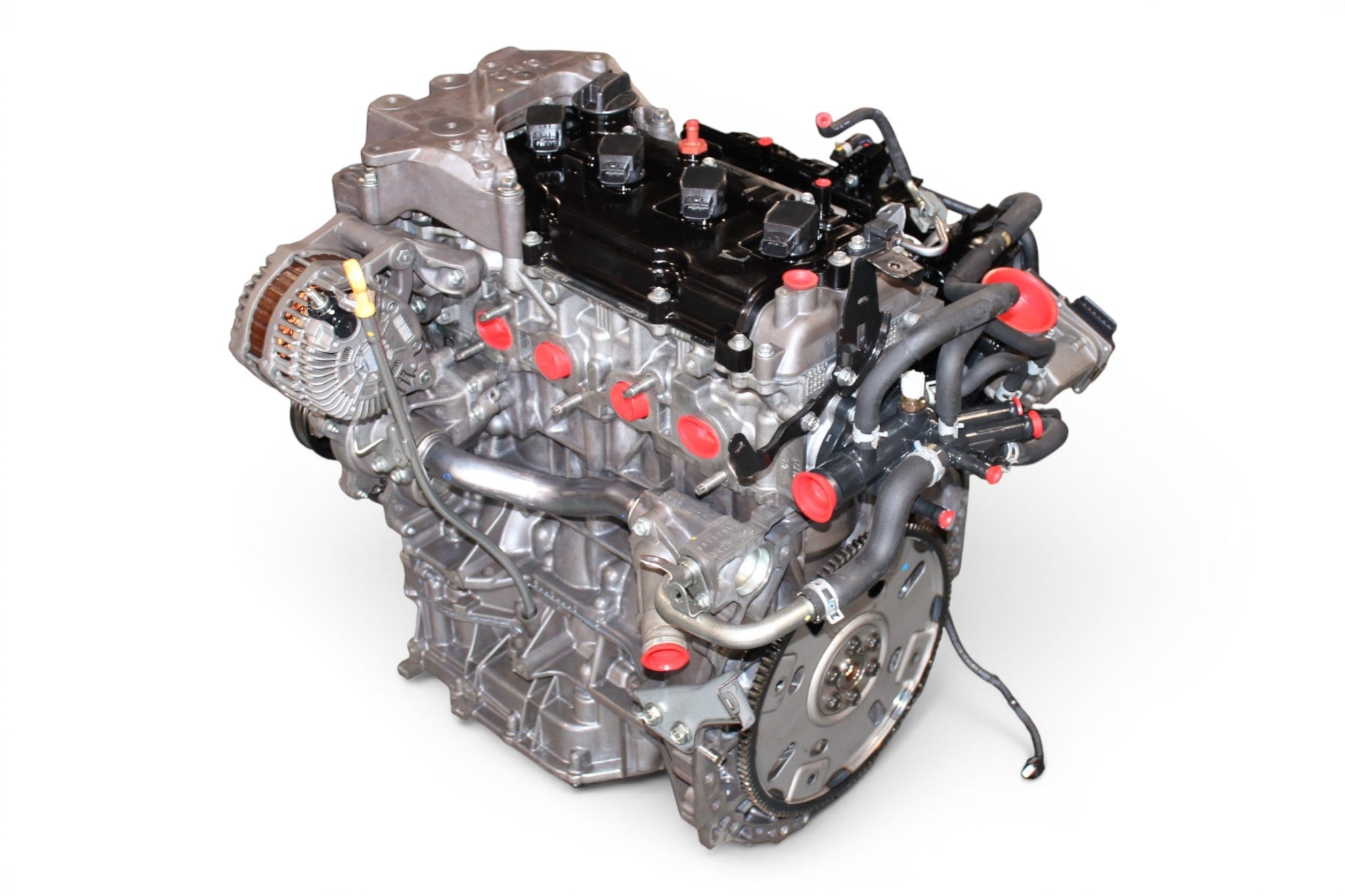 2014 2015 2016 2017 2018 Nissan Altima 2.5L 4-Cylinder Engine JDM qr25de #3