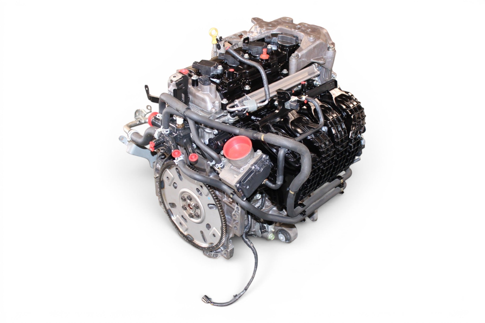 2014 2015 2016 2017 2018 Nissan Altima 2.5L 4-Cylinder Engine JDM qr25de #3