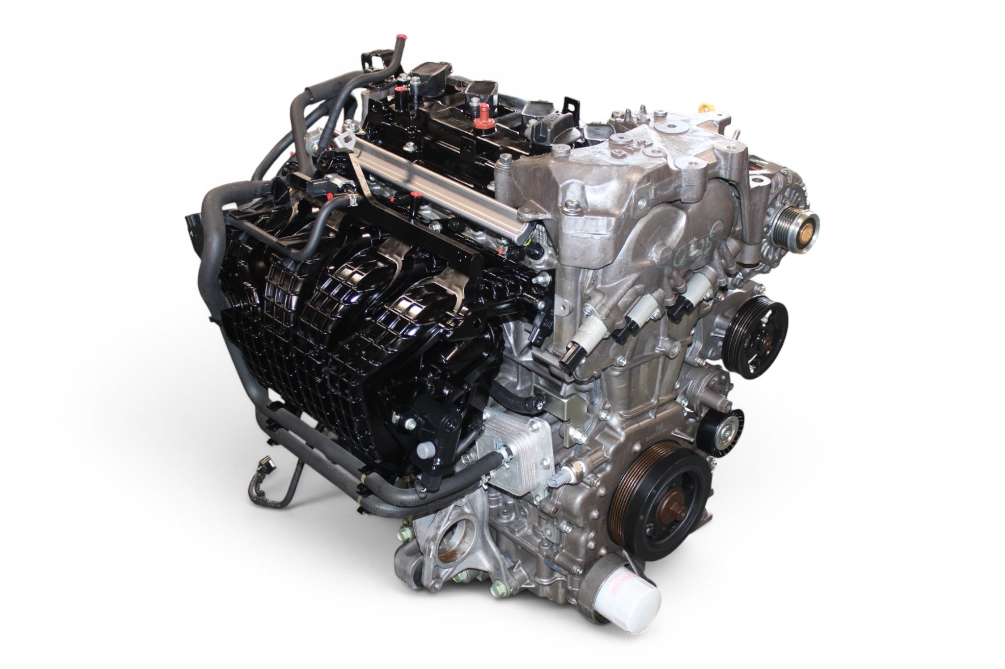 2014 2015 2016 2017 2018 Nissan Altima 2.5L 4-Cylinder Engine JDM qr25de #3