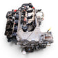 2014 2015 2016 2017 2018 Nissan Altima 2.5L 4-Cylinder Engine JDM qr25de #3