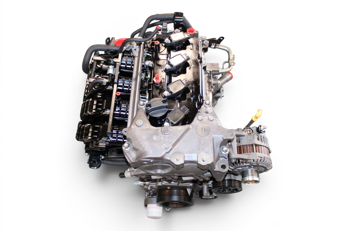 2014 2015 2016 2017 2018 Nissan Altima 2.5L 4-Cylinder Engine JDM qr25de #3