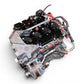 2014 2015 2016 2017 2018 Nissan Altima 2.5L 4-Cylinder Engine JDM qr25de #4