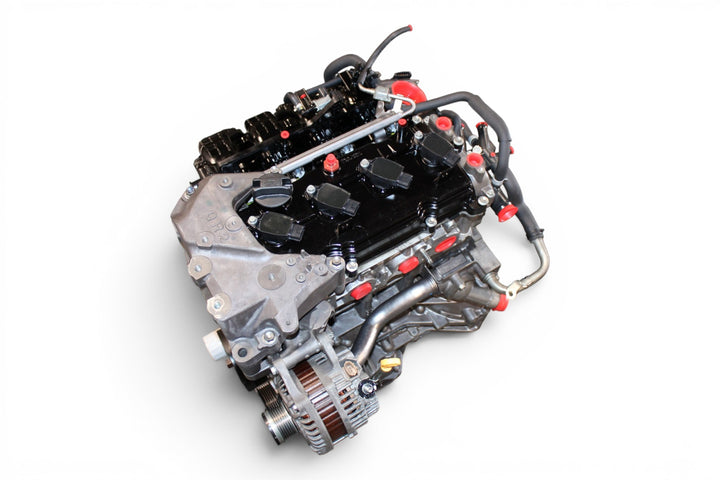 2014 2015 2016 2017 2018 Nissan Altima 2.5L 4-Cylinder Engine JDM qr25de #4