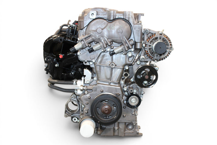 2014 2015 2016 2017 2018 Nissan Altima 2.5L 4-Cylinder Engine JDM qr25de #4