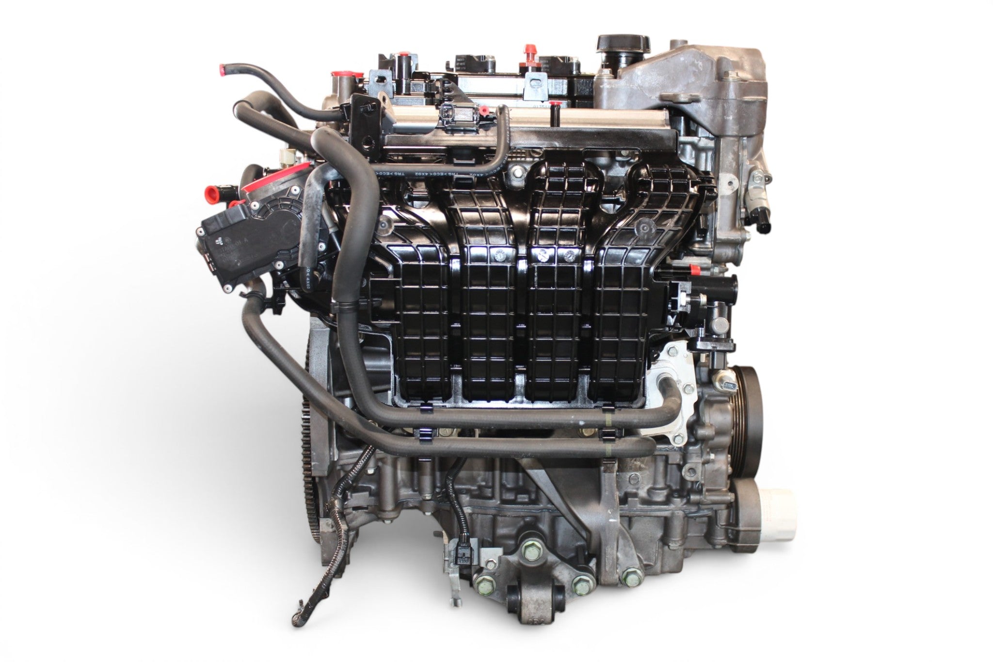 2014 2015 2016 2017 2018 Nissan Altima 2.5L 4-Cylinder Engine JDM qr25de #4
