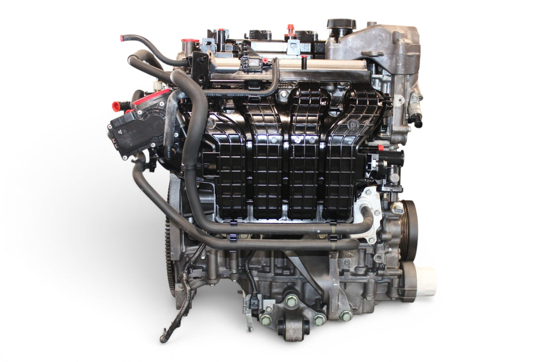 2014 2015 2016 2017 2018 Nissan Altima 2.5L 4-Cylinder Engine JDM qr25de #4