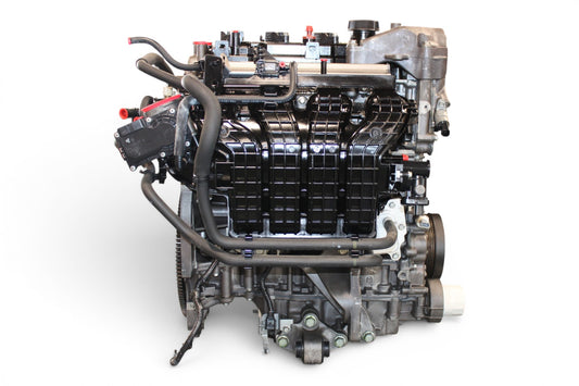 2014 2015 2016 2017 2018 Nissan Altima 2.5L 4-Cylinder Engine JDM qr25de #4