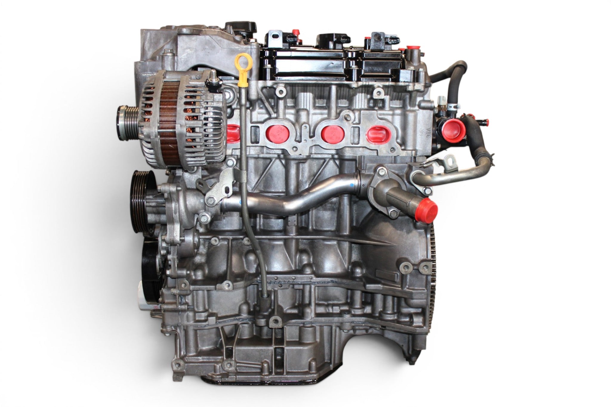 2014 2015 2016 2017 2018 Nissan Altima 2.5L 4-Cylinder Engine JDM qr25de #4