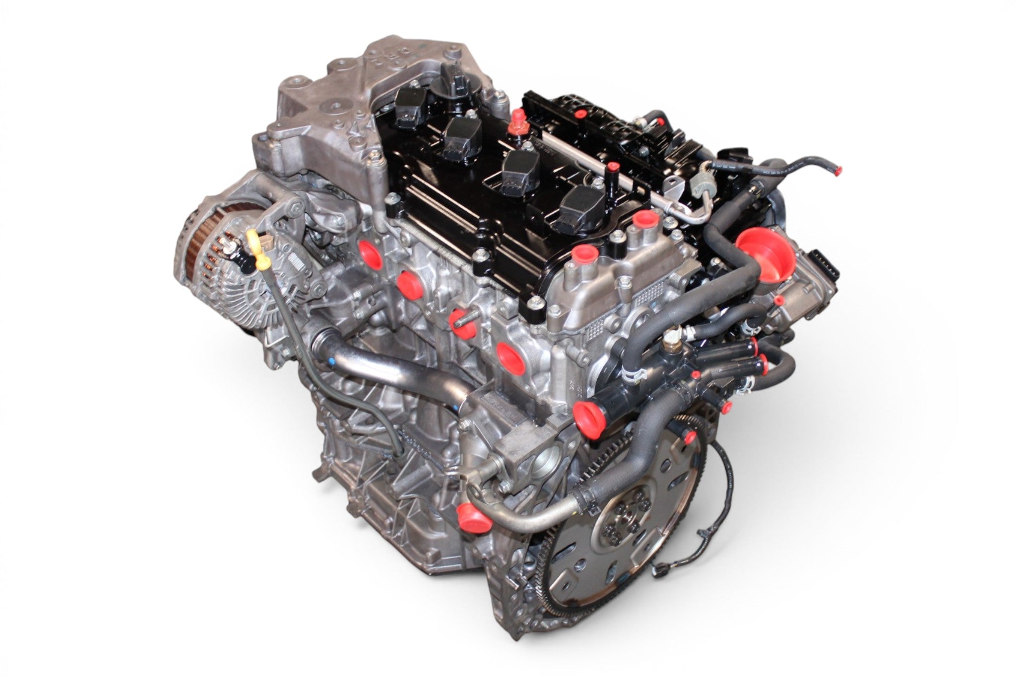 2014 2015 2016 2017 2018 Nissan Altima 2.5L 4-Cylinder Engine JDM qr25de #4
