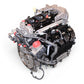 2014 2015 2016 2017 2018 Nissan Altima 2.5L 4-Cylinder Engine JDM qr25de #4