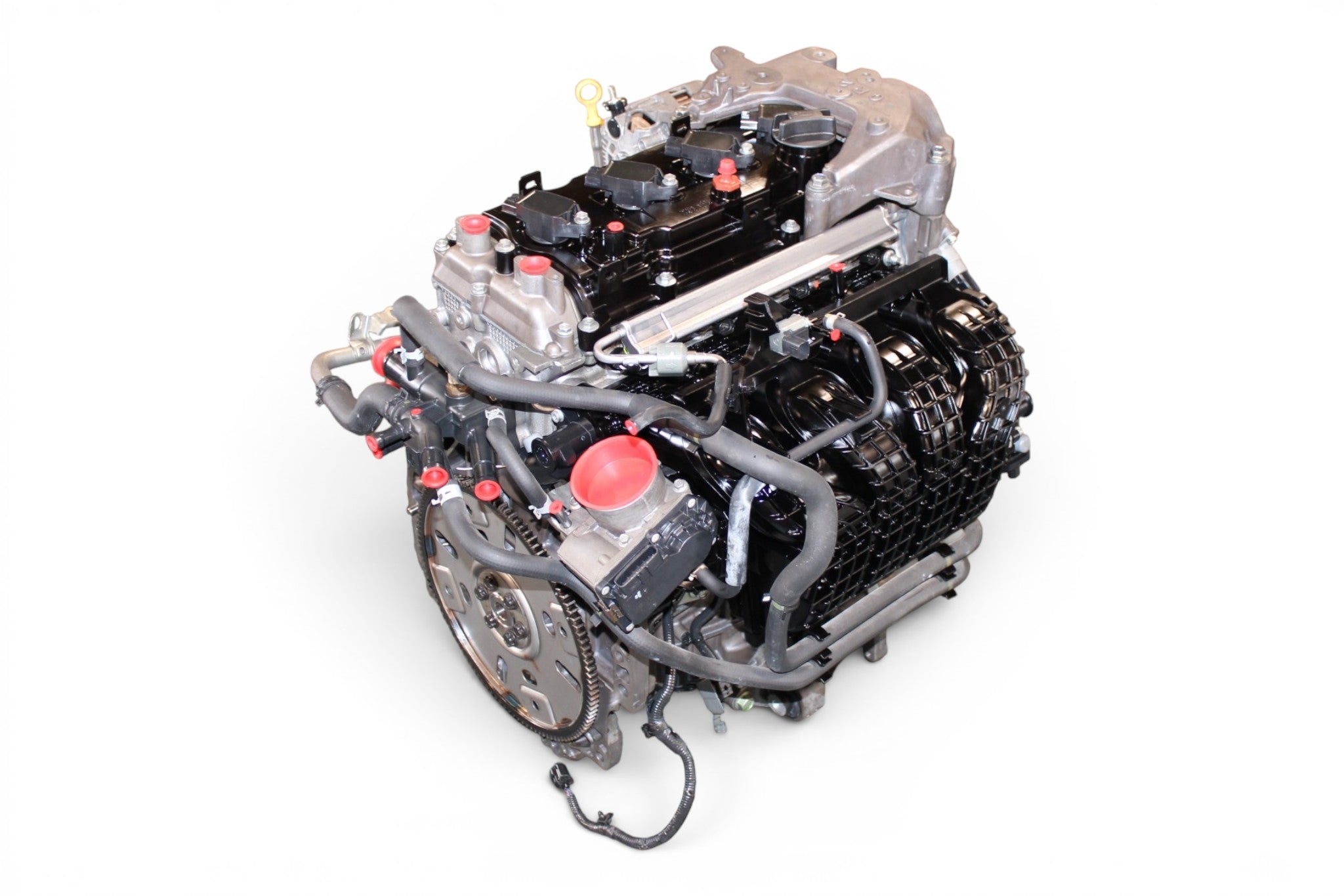 2014 2015 2016 2017 2018 Nissan Altima 2.5L 4-Cylinder Engine JDM qr25de #4