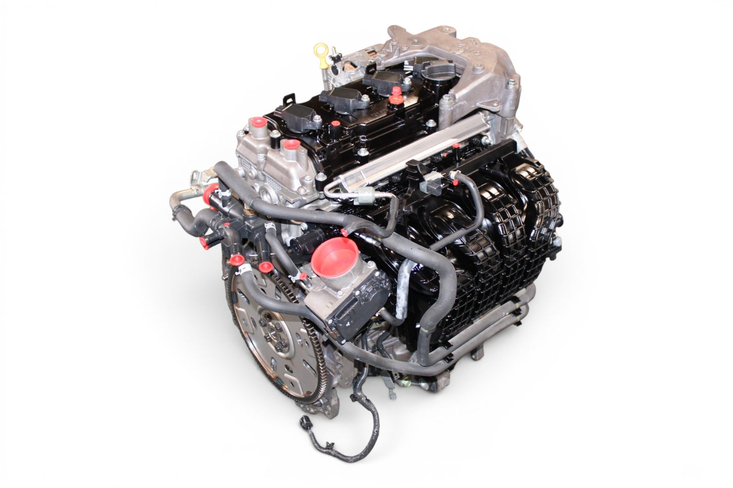 2014 2015 2016 2017 2018 Nissan Altima 2.5L 4-Cylinder Engine JDM qr25de #4