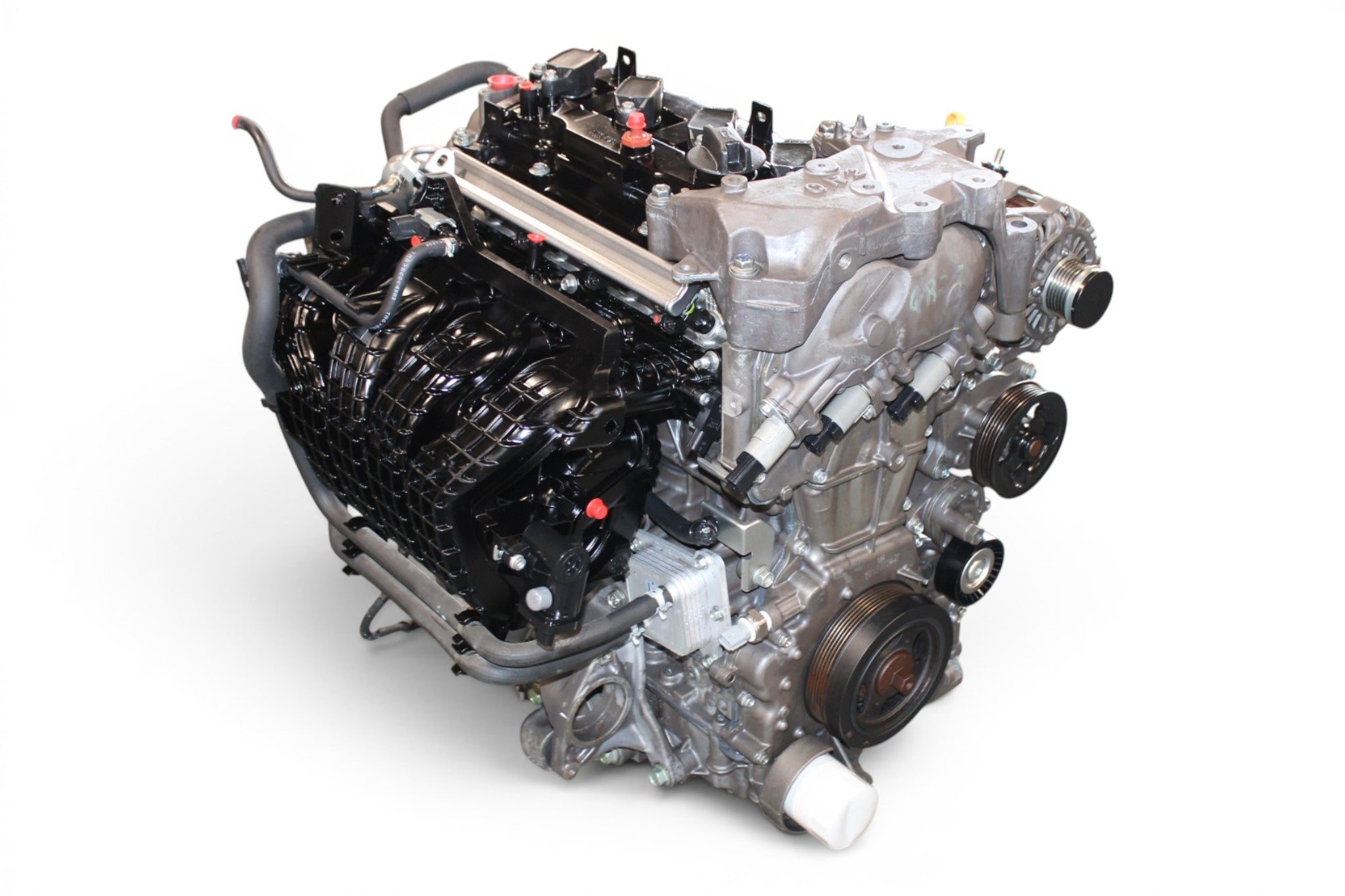 2014 2015 2016 2017 2018 Nissan Altima 2.5L 4-Cylinder Engine JDM qr25de #4