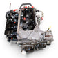 2014 2015 2016 2017 2018 Nissan Altima 2.5L 4-Cylinder Engine JDM qr25de #4
