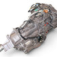 2014 Subaru Legacy Sedan 2.5L CVT Automatic Transmission JDM fb25 tr580fheaa #4