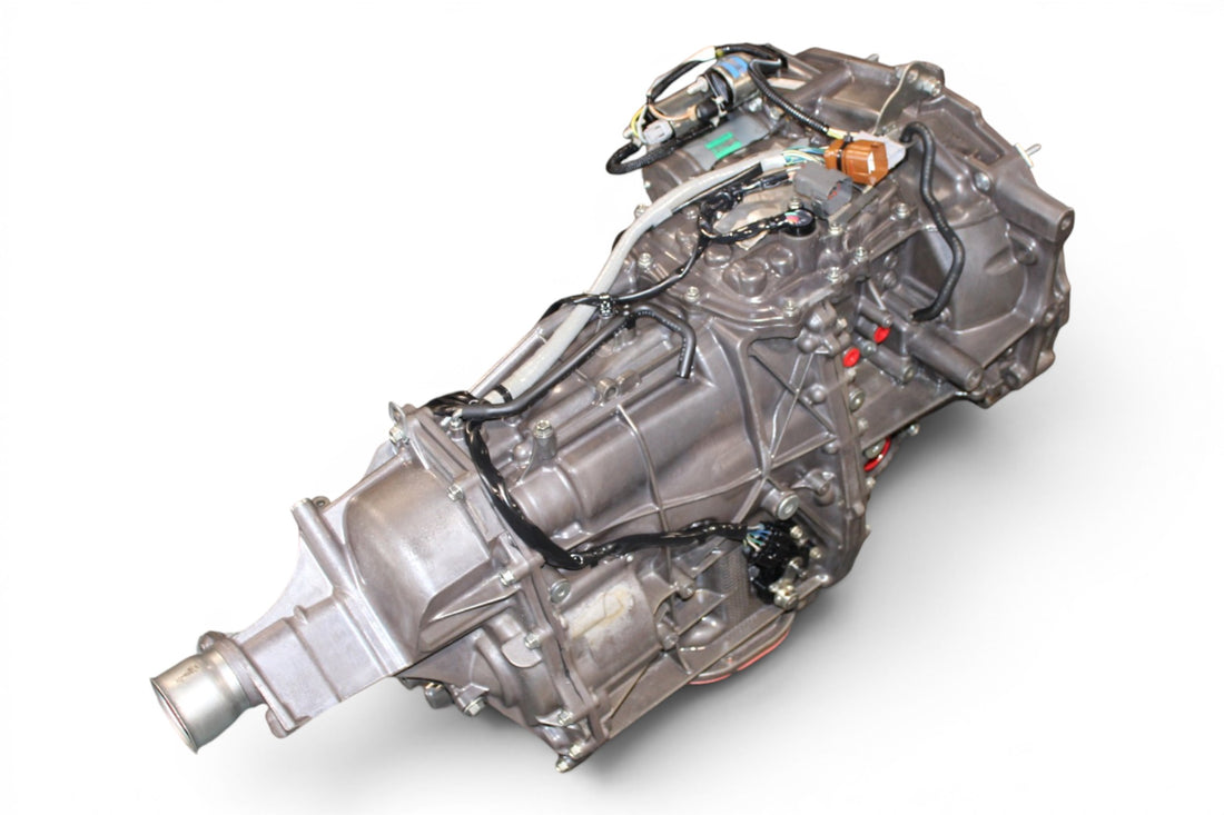 2014 Subaru Legacy Sedan 2.5L CVT Automatic Transmission JDM fb25 tr580fheaa #4