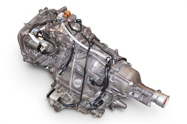 2014 Subaru Legacy Sedan 2.5L CVT Automatic Transmission JDM fb25 tr580fheaa #4