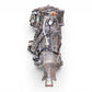 2014 Subaru Legacy Sedan 2.5L CVT Automatic Transmission JDM fb25 tr580fheaa #4