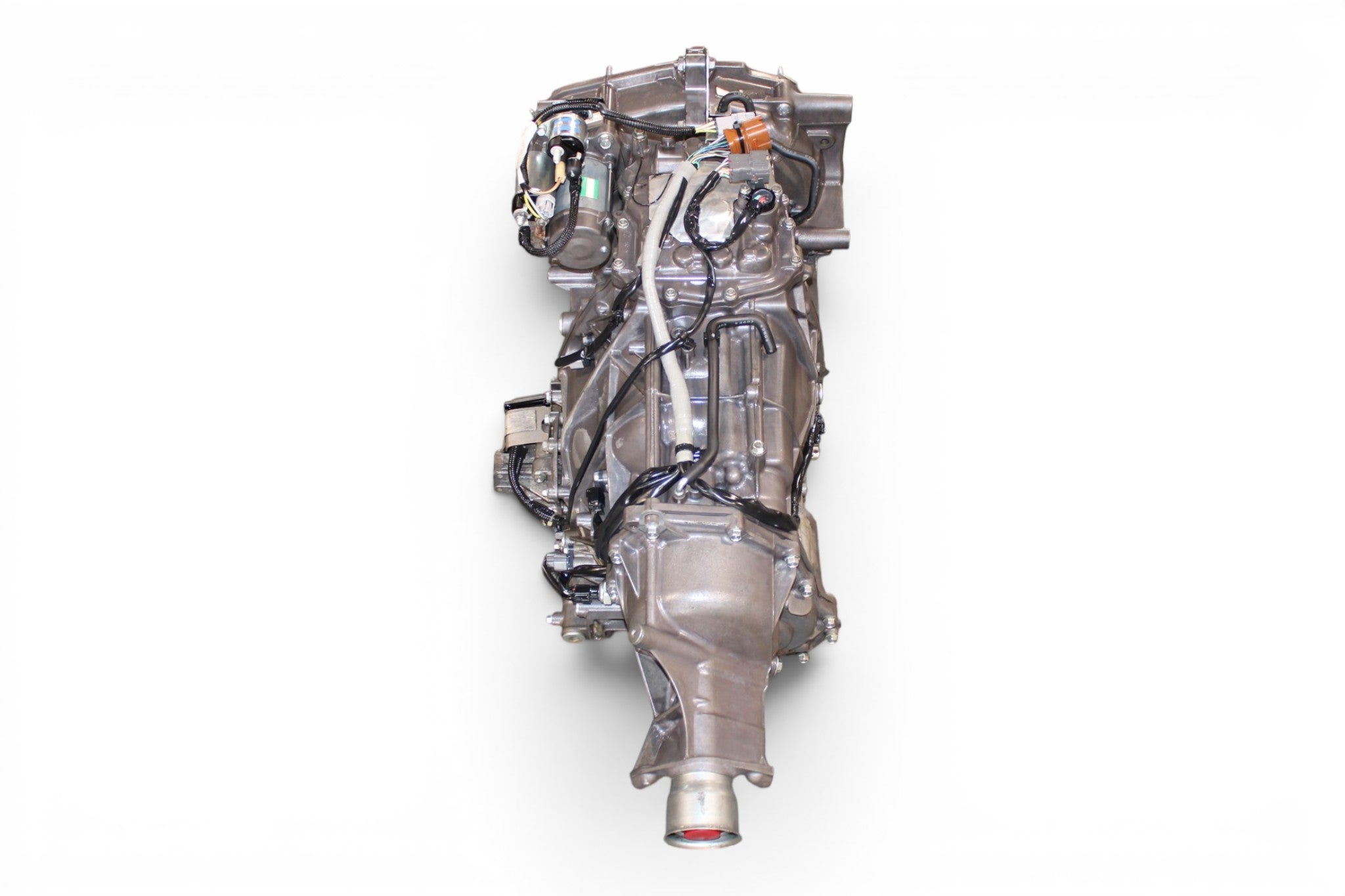 2014 Subaru Legacy Sedan 2.5L CVT Automatic Transmission JDM fb25 tr580fheaa #4