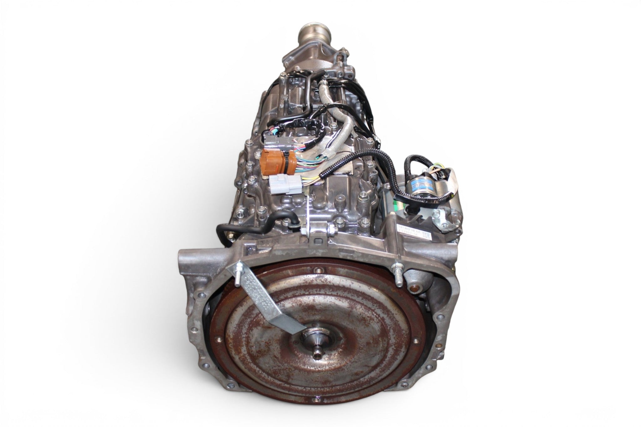 2014 Subaru Legacy Sedan 2.5L CVT Automatic Transmission JDM fb25 tr580fheaa #4