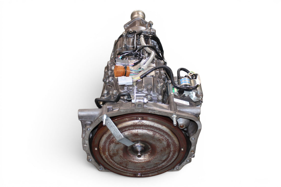 2014 Subaru Legacy Sedan 2.5L CVT Automatic Transmission JDM fb25 tr580fheaa #4