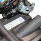 2014 Subaru Legacy Sedan 2.5L CVT Automatic Transmission JDM fb25 tr580fheaa #4