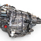 2014 Subaru Legacy Sedan 2.5L CVT Automatic Transmission JDM fb25 tr580fheaa #4