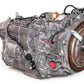 2014 Subaru Legacy Sedan 2.5L CVT Automatic Transmission JDM fb25 tr580fheaa #4