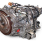 2014 Subaru Legacy Sedan 2.5L CVT Automatic Transmission JDM fb25 tr580fheaa #4