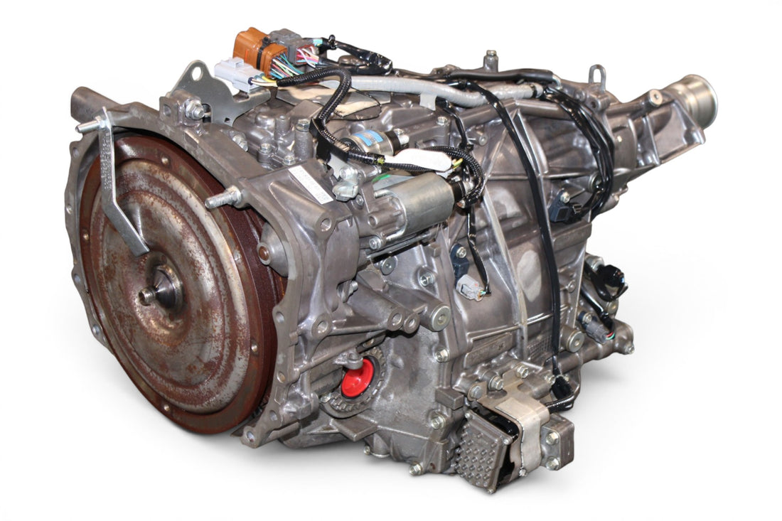 2014 Subaru Legacy Sedan 2.5L CVT Automatic Transmission JDM fb25 tr580fheaa #4