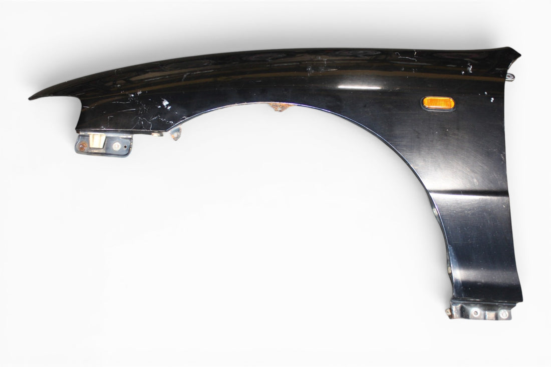 1994-2001 Honda Integra Front End Conversion Kit Hood Fender Bumper Lights JDM