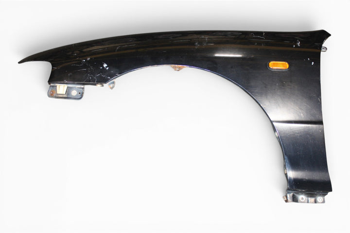 1994-2001 Honda Integra Front End Conversion Kit Hood Fender Bumper Lights JDM
