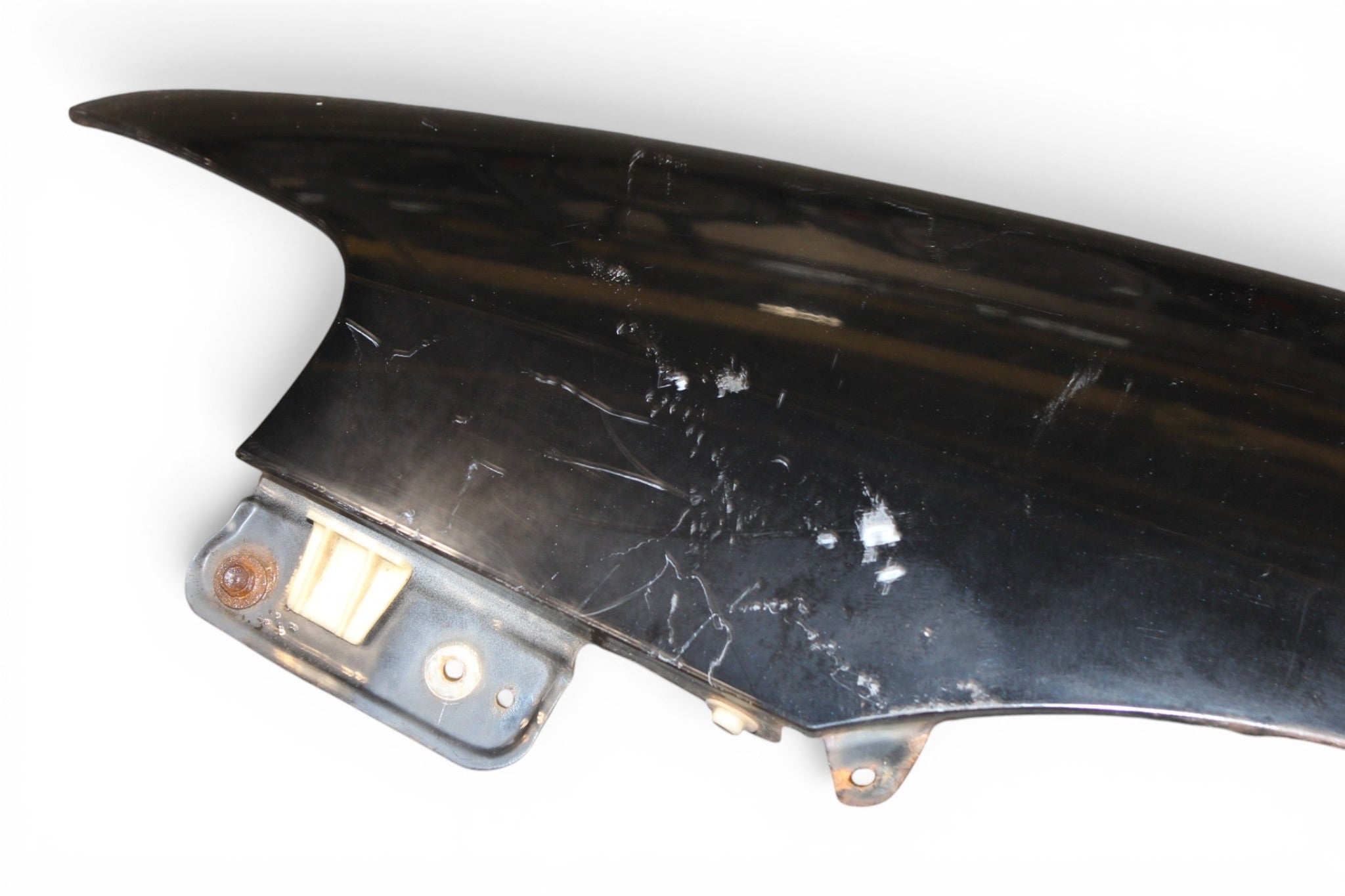 1994-2001 Honda Integra Front End Conversion Kit Hood Fender Bumper Lights JDM
