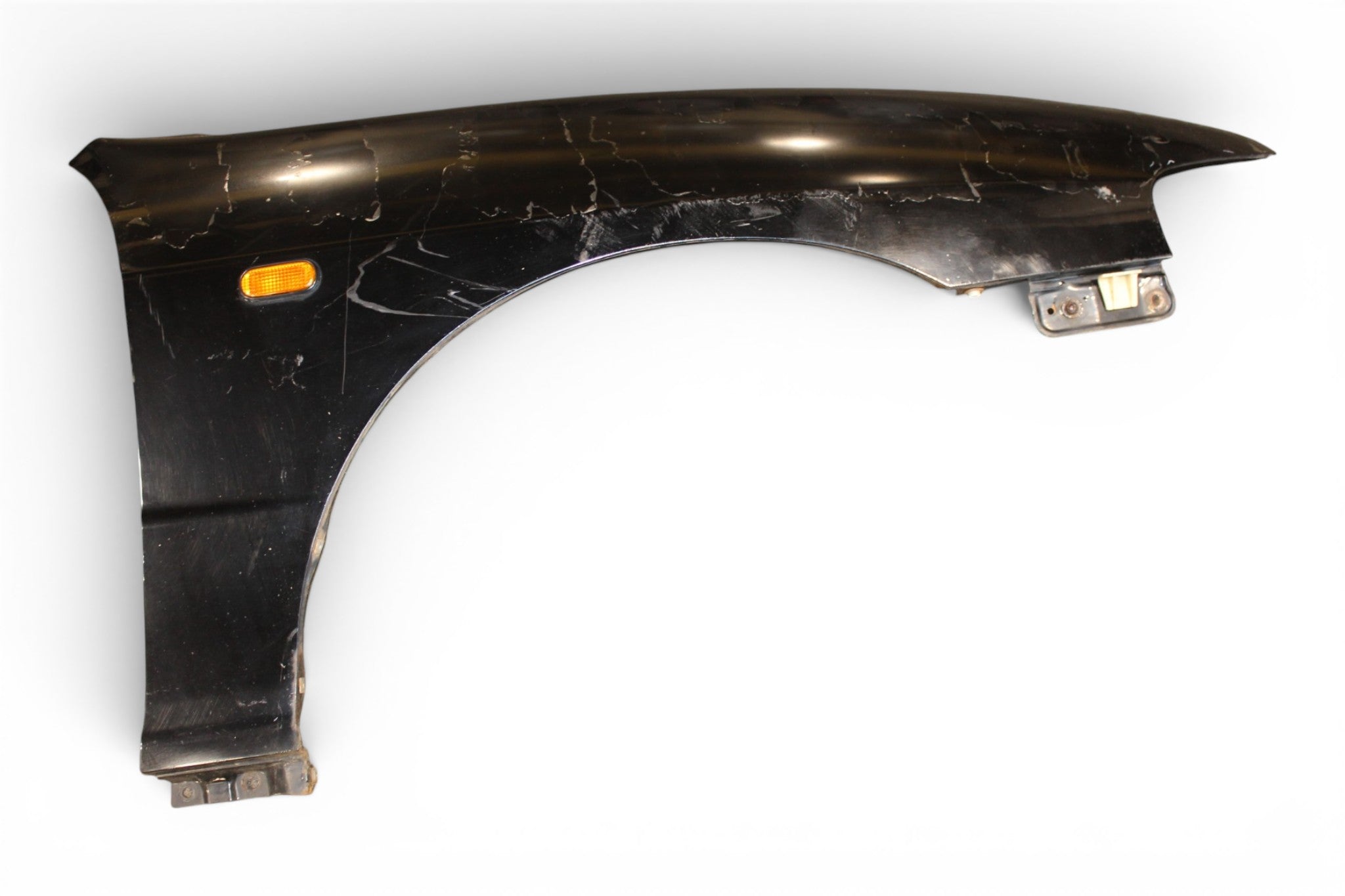 1994-2001 Honda Integra Front End Conversion Kit Hood Fender Bumper Lights JDM