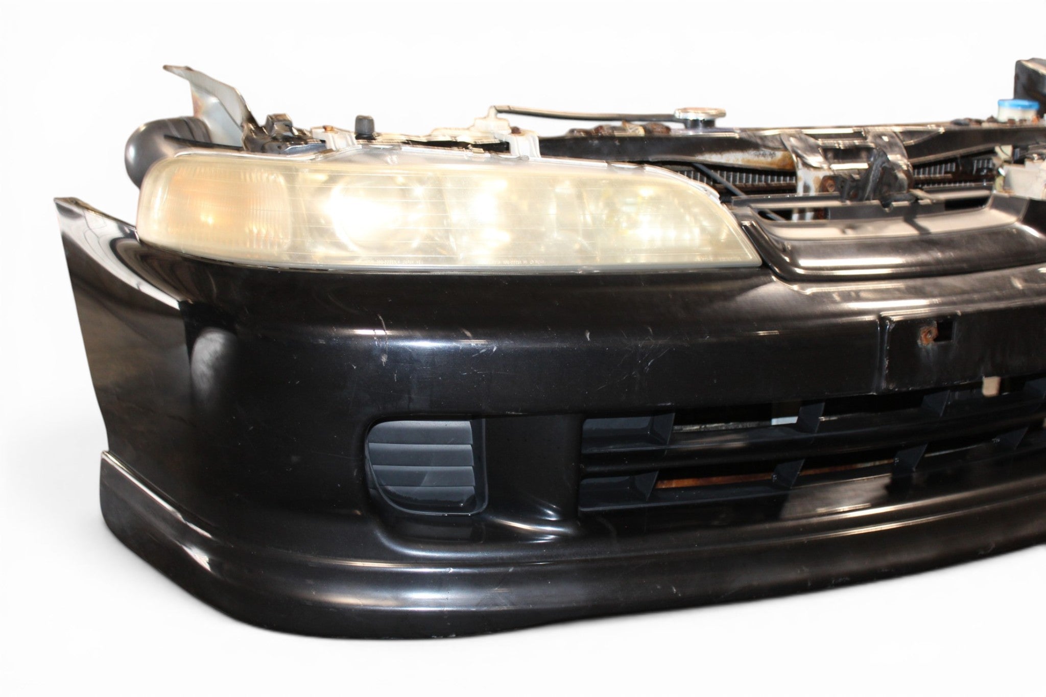 1994-2001 Honda Integra Front End Conversion Kit Hood Fender Bumper Lights JDM