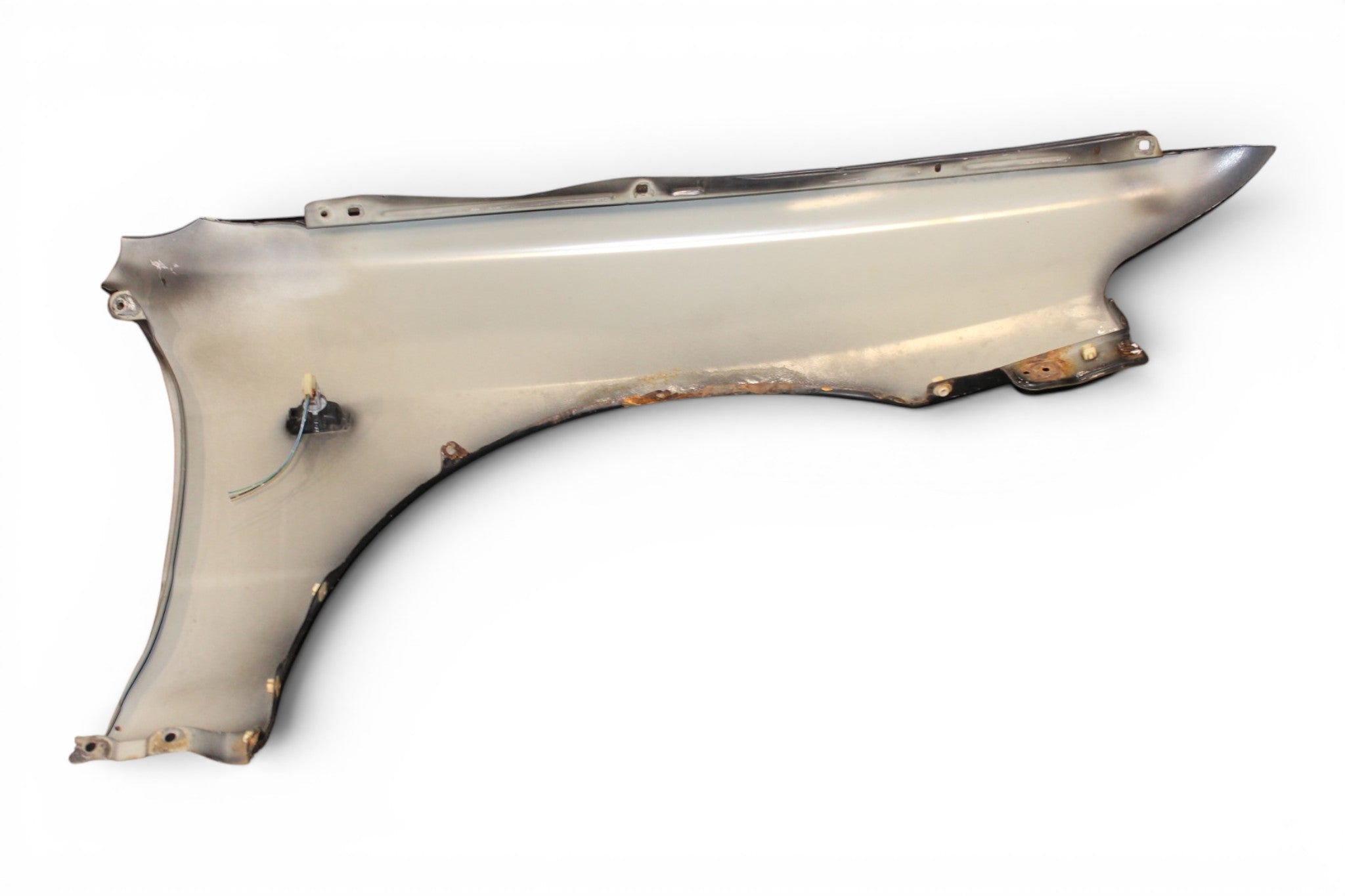 1994-2001 Honda Integra Front End Conversion Kit Hood Fender Bumper Lights JDM