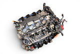 2006-2011 Honda Civic 1.3L SOHC Electric (IMA) Hybrid Engine JDM LDA-MF5 #1
