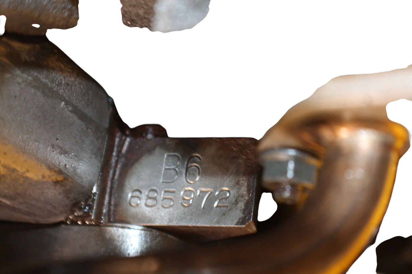 1999 2000 Mazda Roadster Miata MX-5 1.6L DOHC Engine & 5-Speed Manual RWD Transmission JDM b6 #4