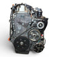 2006-2011 Honda Civic 1.3L SOHC Electric (IMA) Hybrid Engine JDM LDA-MF5 #1