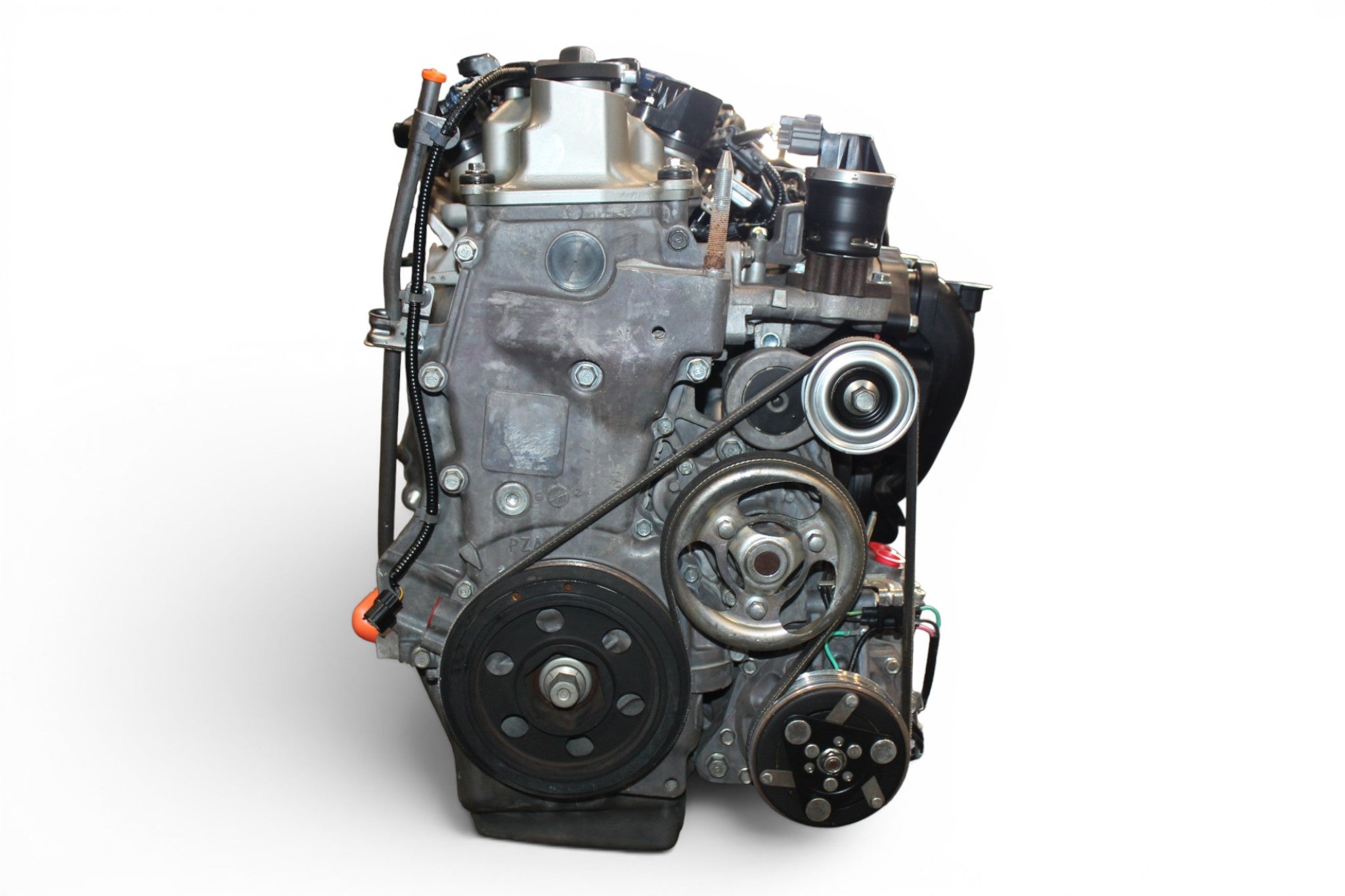 2006-2011 Honda Civic 1.3L SOHC Electric (IMA) Hybrid Engine JDM LDA-MF5 #1
