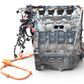 2006-2011 Honda Civic 1.3L SOHC Electric (IMA) Hybrid Engine JDM LDA-MF5 #1