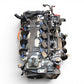 2006-2011 Honda Civic 1.3L SOHC Electric (IMA) Hybrid Engine JDM LDA-MF5 #1