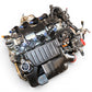 2006-2011 Honda Civic 1.3L SOHC Electric (IMA) Hybrid Engine JDM LDA-MF5 #2