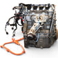 2006-2011 Honda Civic 1.3L SOHC Electric (IMA) Hybrid Engine JDM LDA-MF5 #2