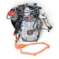 2006-2011 Honda Civic 1.3L SOHC Electric (IMA) Hybrid Engine JDM LDA-MF5 #2