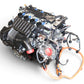2006-2011 Honda Civic 1.3L SOHC Electric (IMA) Hybrid Engine JDM LDA-MF5 #2