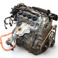 2006-2011 Honda Civic 1.3L SOHC Electric (IMA) Hybrid Engine JDM LDA-MF5 #2