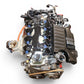2006-2011 Honda Civic 1.3L SOHC Electric (IMA) Hybrid Engine JDM LDA-MF5 #2